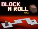 Block n Roll HD - 3D játék