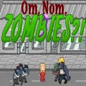 Zombies games