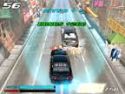 Red drive 5 - adrenaline game