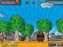 Toast bear in pirate land - adventure game