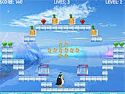 Frozen fruits - animal game
