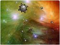 Astarroids - asteroids game