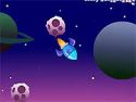 Rocket dodge - aszteroida játék