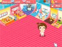 Baby care deluxe - baby game