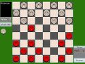 Draughts - board game