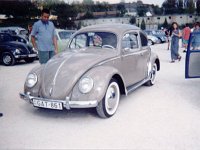 VW Bogár Találkozó Tatabánya 2000.  VW Bogár Találkozó Tatabánya 2000. : vw bogár