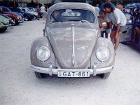VW Bogár Találkozó Tatabánya 2000.  VW Bogár Találkozó Tatabánya 2000. : vw bogár