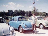 VW Bogár Találkozó Tatabánya 2000.  VW Bogár Találkozó Tatabánya 2000. : vw bogár