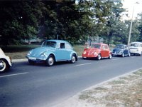 VW Bogár Találkozó Tatabánya 2000.  VW Bogár Találkozó Tatabánya 2000. : vw bogár