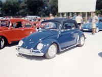 VW Bogár Találkozó Tatabánya 2000.  VW Bogár Találkozó Tatabánya 2000. : vw bogár