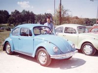 VW Bogár Találkozó Tatabánya 2000.  VW Bogár Találkozó Tatabánya 2000. : vw bogár