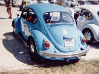 VW Bogár Találkozó Tatabánya 2000.  VW Bogár Találkozó Tatabánya 2000. : vw bogár