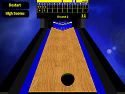Bowlec 3D - bowling game