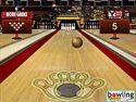 Bowling town - bowling game