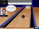 Saints & sinners bowling - bowling game