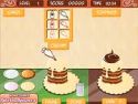 Little dessert cakes - cake game