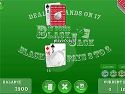 Big bomb blackjack - kaszinó játék