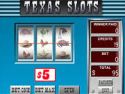 Texas slots - kaszinó játék