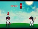 Play baseball with Chanwoo and LG Twins! - celeb játék
