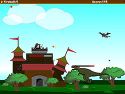 Dinasour attack - dinoszauruszos játék