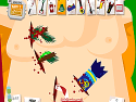 Amateur surgeon - Christmas edition - doctor game