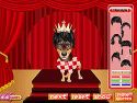 The cutest puppy competition - dog game
