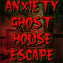 Anxiety ghost house escape - szabaduló játék