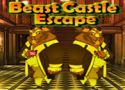 Beast castle escape - escape game