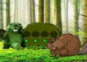 Beaver forest escape - escape game