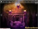 Big Halloween templeland escape - escape game