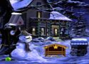 Christmas party village escape - szabaduló játék