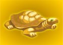 Golden tortoise escape - szabaduló játék