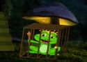 King toad escape - escape game