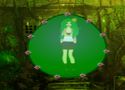 Lost girl fantasy forest escape - escape game