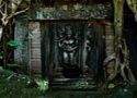 Mayas dynasty forest escape - escape game