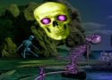 Skull island escape - szabaduló játék