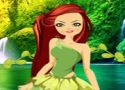 Water lilly girl escape - szabaduló játék