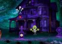 Zombies abandoned graveyard escape - szabaduló játék